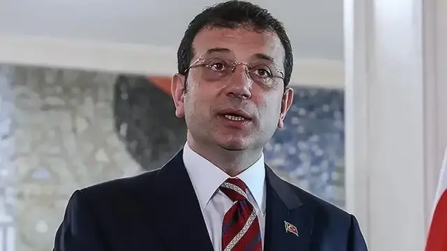 MASAK'ın hazırlığı raporda İmamoğlu'nun mal varlığı detayı dikkat çekti: 1 yılda karlılık oranı yüzde 10 bin artmış