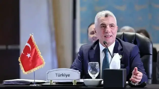 Türkiye's annual exports hit record $270.6 billion despite global headwinds