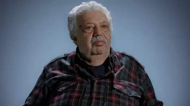 Amerikalı profesörü Müslüman eden mucize: Mimar Sami Kirazoğlu Medine'de göz yaşartan hatıralarını anlattı