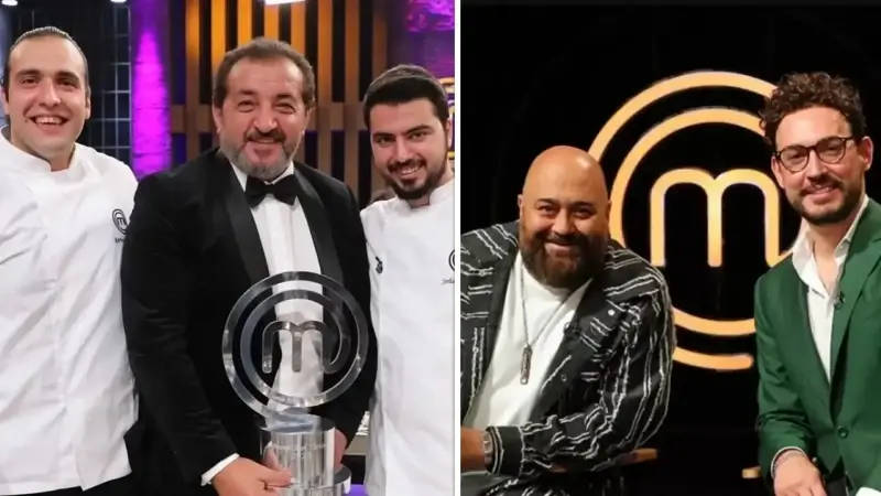 Ünlü şef Serhat Doğramacı'nın pazar günü açılan dükkanı kurşunlandı: Sebebi haraçmış