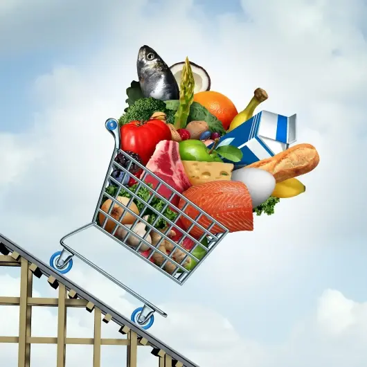 Enflasyonda kasım sürprizi