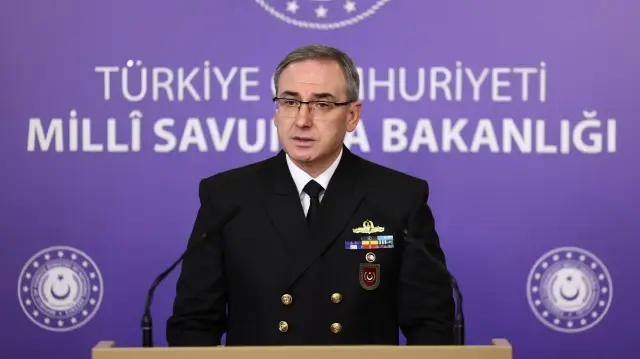 أنقرة: على المجتمع الدولي التحرك بحزم ضد عدوان إسرائيل بالمنطقة