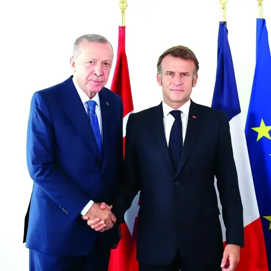 Bir an önce barış kapısı aralanmalı