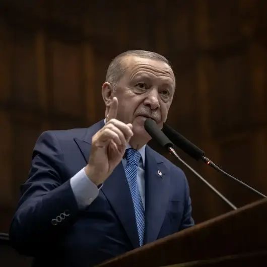 Президент Турции объявил о новой стратегии поддержки людей с инвалидностью