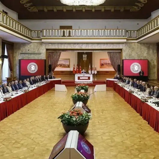 Komisyon bugün 19. kez toplanıyor