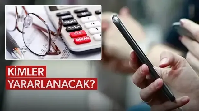Öğrencilere ÖTV ve KDV muafiyeti yolda: Meclis'e sunuldu