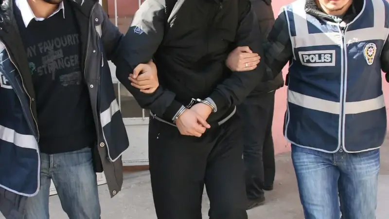 Kayseri ve 14 ilde 20 suçtan kaydı bulunan firari hükümlü yakalandı