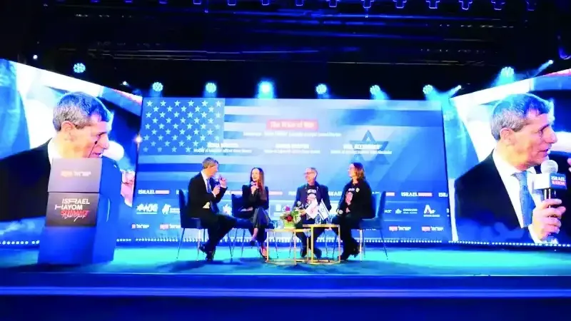 İsrail’i eleştirenler öldürülsün