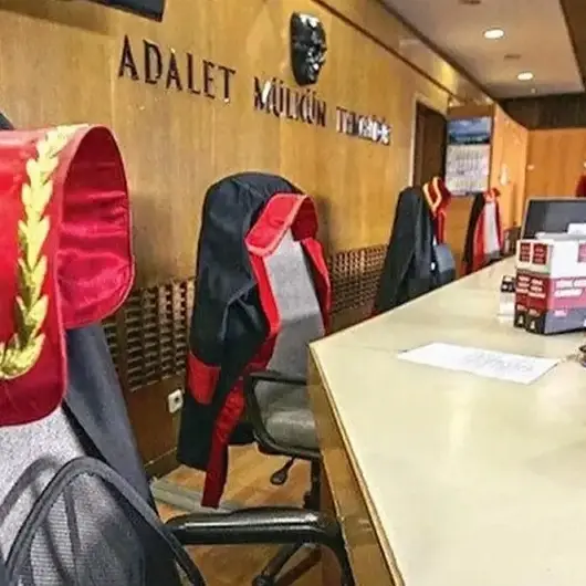 Kurayla hakim atanamayacak