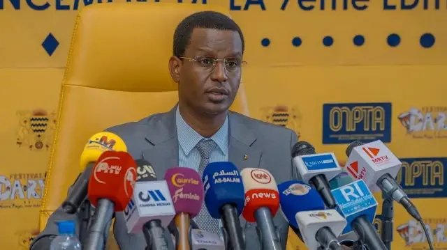 Chad gears up to celebrate its cultural diversity with Dary Festival