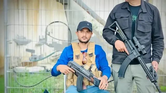  Israeli-backed militia leader killed in Gaza tribal clashes: Reports