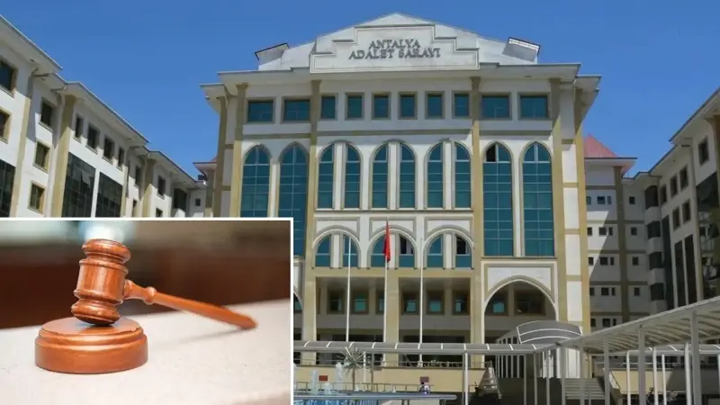 Ukraynalı çocuklara yönelik 'istismar davası kapatıldı' iddialarına Antalya Cumhuriyet Başsavcılığından yalanlama