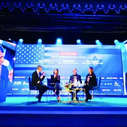 İsrail’i eleştirenler öldürülsün