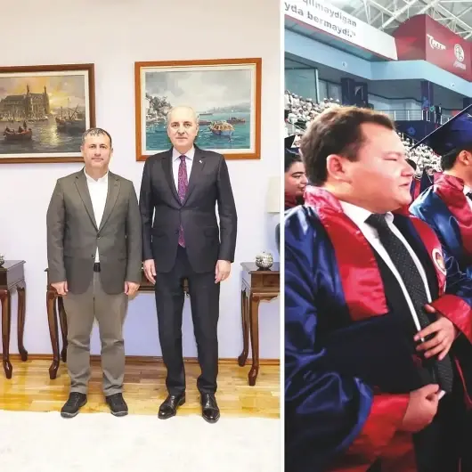 Kamuoyundan gizli bir şey yapılmadı