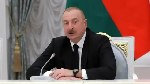 Baku and London herald a new chapter in strategic defense partnership