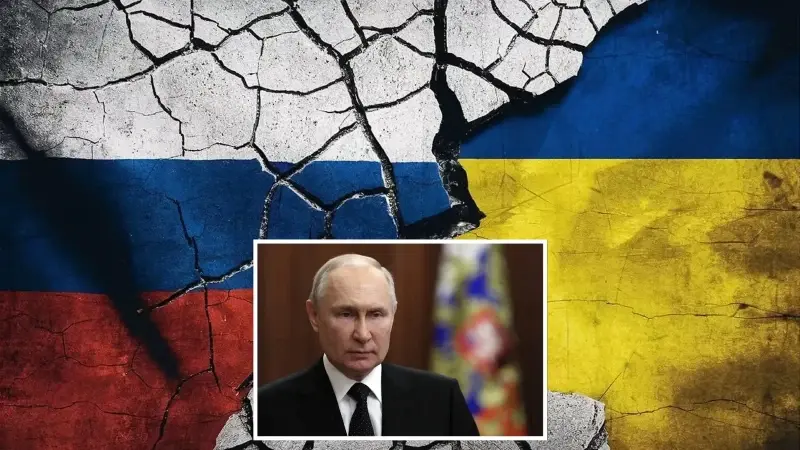 Avrupa Komisyonu, dondurulmuş Rus varlıklarının veya uluslararası borçlanmanın benzeri görülmemiş bir şekilde kullanılması önerisinde bulunmuştu.