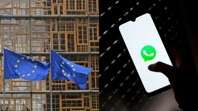 AB kurallarını ihlal eden dijital platformlara yüklü para cezaları uygulanıyor.