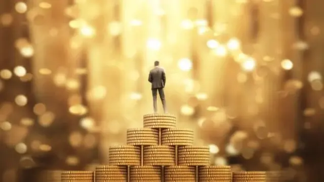 Обнародовано число миллиардеров в мире 