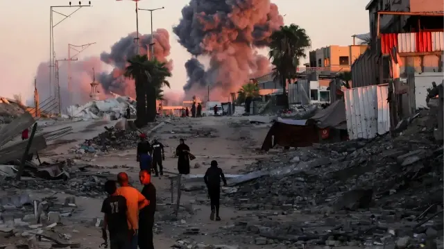 قوات الاحتلال قتلت 366 فلسطينيا منذ وقف إطلاق النار