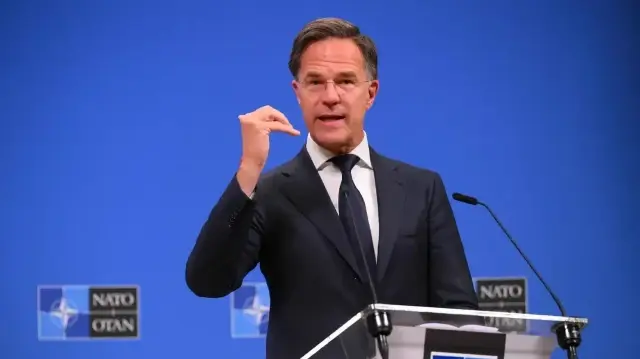 روته: الصناعات الدفاعية التركية توفر الإنتاج اللازم لقوة الردع للناتو