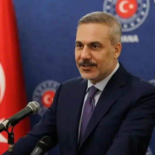 Глава МИД Турции Хакан Фидан примет участие в Дохийском форуме