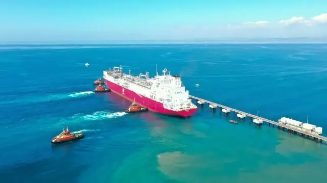 Global energy summit opens in Türkiye, highlights $1.3 trillion transition gap