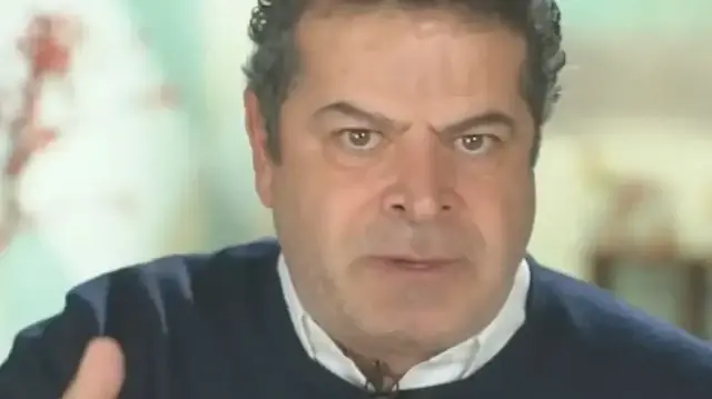 Cüneyt Özdemir'den İmamoğlu destekçisi akademisyenlere sert tepki: Medya maymununa dönmüşler