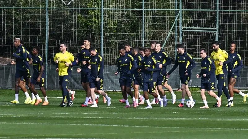 Mert Hakan Yandaş, bu sezon henüz maça çıkmadı.