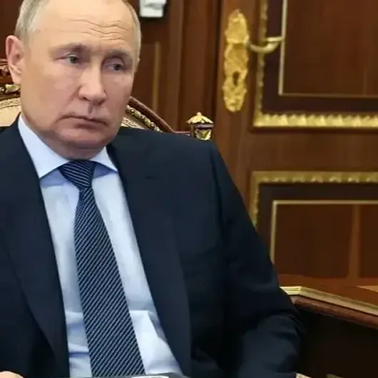 الرئيس الروسي: الحرب في أوكرانيا ستنتهي عند تحقيق أهدافنا