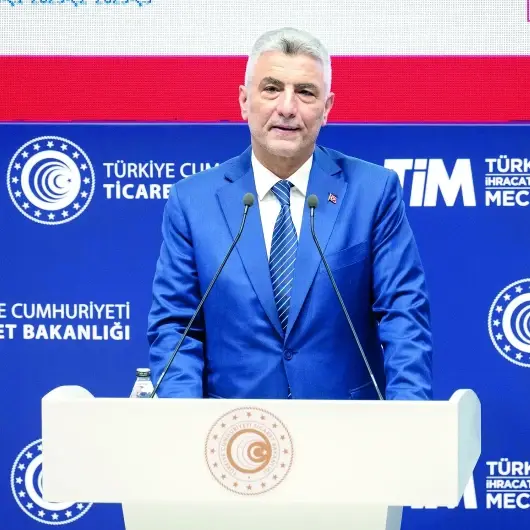 Takvim etkisine rağmen ihracatta yüzde 2,2 artış