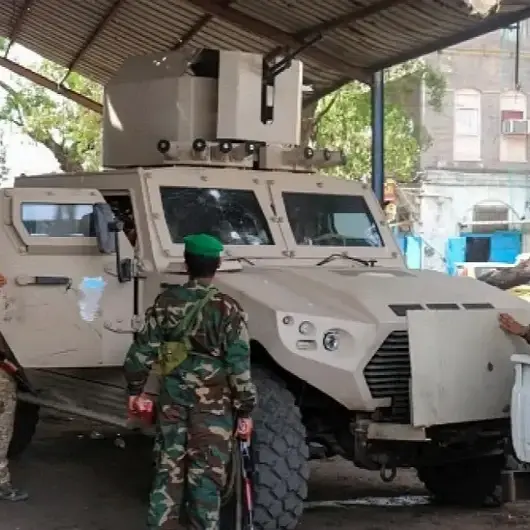 اليمن.. "الانتقالي" يسيطر على أبرز حقول النفط والمناطق الحيوية بحضرموت