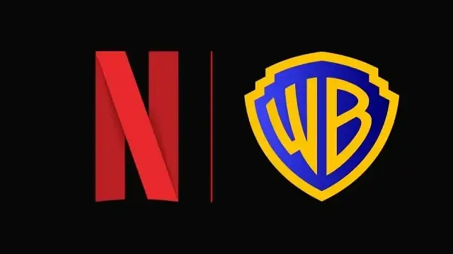 Netflix s’offre Warner Bros., HBO et ses franchises emblématiques dans une opération à 82,7 milliards $, un rachat historique qui va redessiner Hollywood.