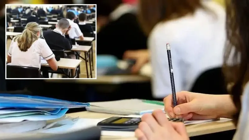 TÜİK: Türkiye'de 2024'te eğitim harcamaları 2,2 trilyon lirayı geçti