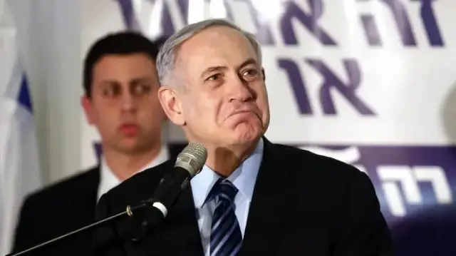  نتنياهو يحاول إقناع ترامب أنه مضطهد لتكثيف جهود العفو عنه