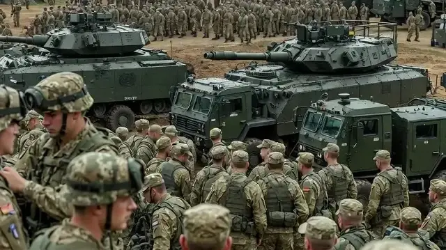 Le ministre de la Défense, Boris Pistorius, a déclaré aux législateurs que la nouvelle loi constituait "une étape décisive" pour la capacité de défense de l'Allemagne.