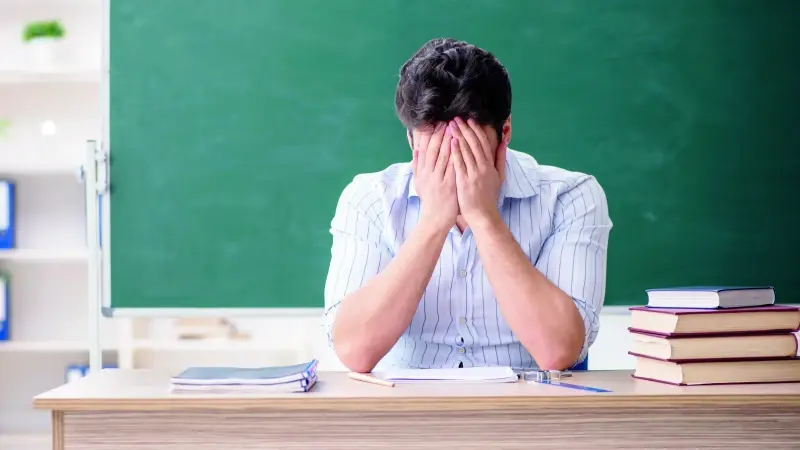 Veli ve öğrenci mobbingi var