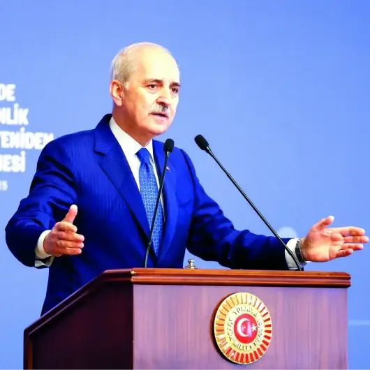 Dinleme faslı bitti sıra raporda