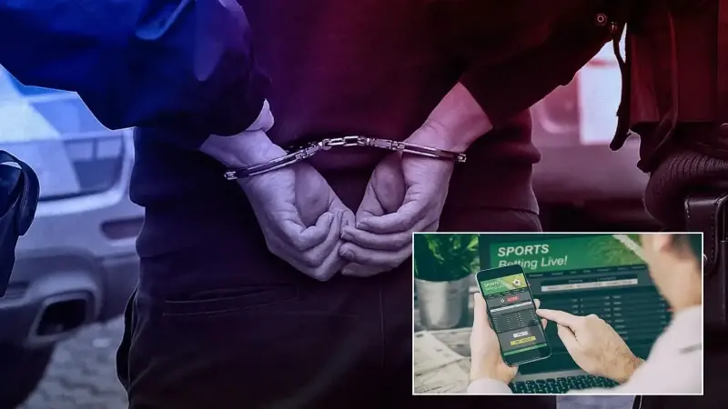 Futbolda bahis soruşturmasına yönelik yeni dalga operasyonu gerçekleşti. 