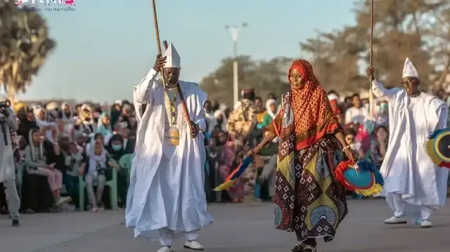 یہ فیسٹیول ملک کے 23 صوبوں کی شرکت اور اعلیٰ حکومتی سطح کی حمایت کے ساتھ منعقد کیا جارہا ہے۔
