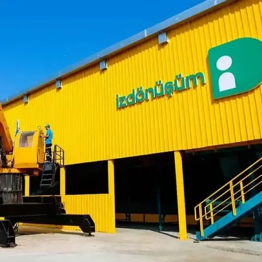 Usulsüz ortaklıklarla İZDOĞA’yı batırmışlar