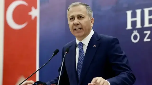 تركيا.. القبض على 233 شخصا يشتبه في ارتباطهم بـ"داعش"