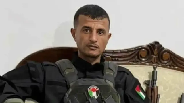 بعد مقتل أبو شباب.. داخلية غزة تدعو المرتبطين بالاحتلال الإسرائيلي لتسليم أنفسهم 