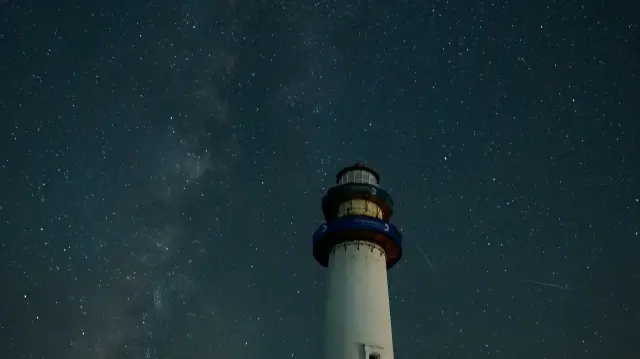 Indian scientists discover ancient spiral galaxy resembling Milky Way