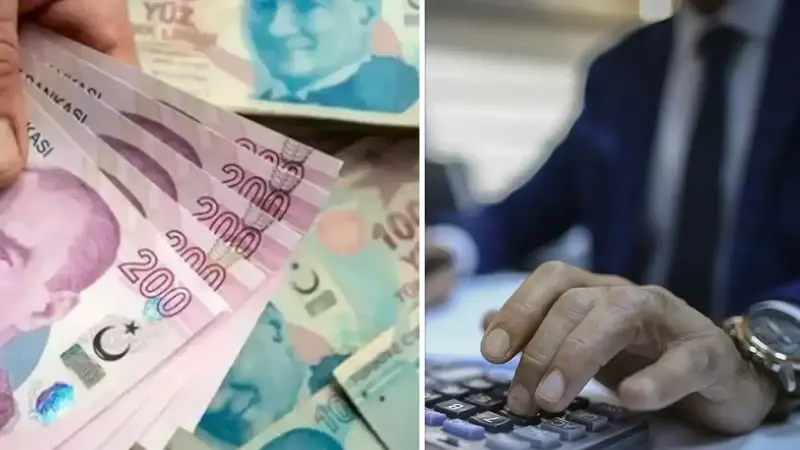 Memura kötü haber: AK Parti 30 bin liralık seyyanen zam teklifini komisyona sunmaktan vazgeçti