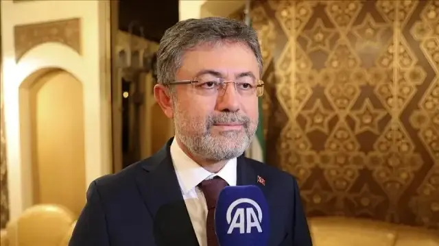 مراكش.. مباحثات مغربية تركية بشأن تعزيز التعاون المائي