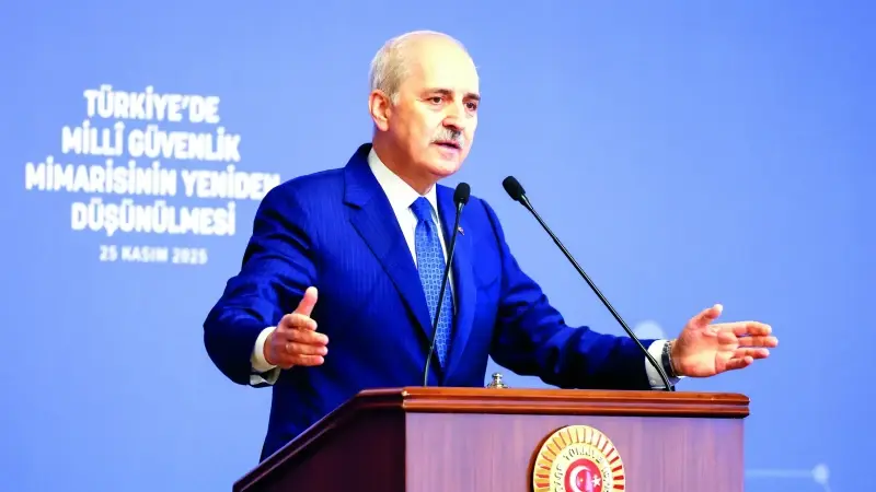 Dinleme faslı bitti sıra raporda