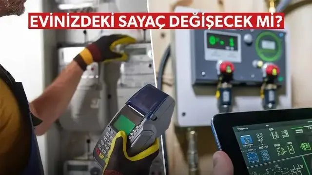 Resmi Gazete’de yayımlandı: Elektrikte eski sisteme son verecek tarih belli oldu