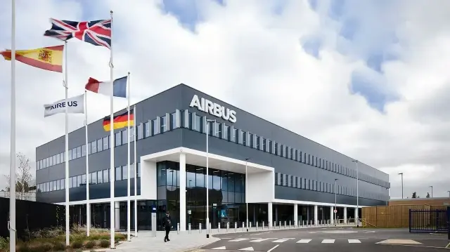 Le groupe européen n’a livré que 72 appareils en novembre, une baisse liée à un problème logiciel affectant la famille A320 et à des difficultés de production.