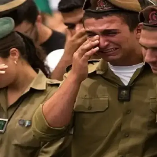 انتحار ضابط احتياط بجيش الاحتلال شارك في حرب الإبادة بغزة