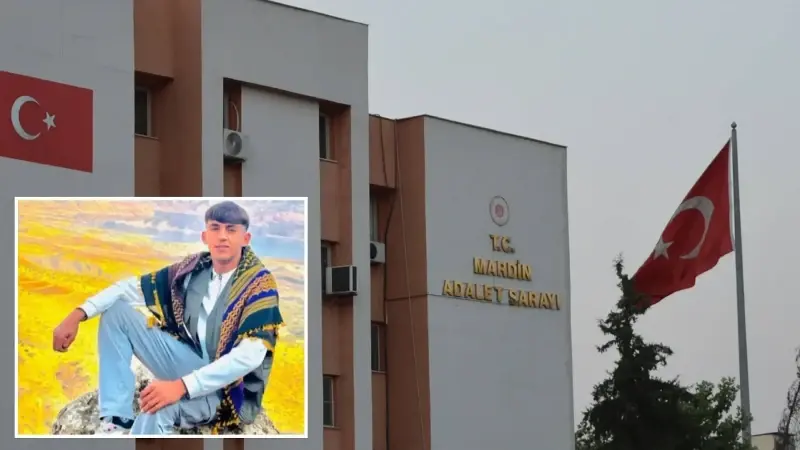 18 yaşındaki İbrahim'in ölümüne ilişkin şüphelilere tutuklama kararı